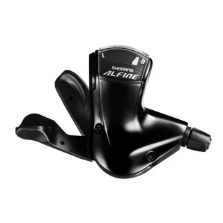 SHIMANO Schalthebel Alfine 8-Gang SL-S7000-8 Rechts 3 SHIMANO Schalthebel Alfine 8-Gang SL-S7000-8 Rechts – Bild 3