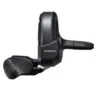 SHIMANO Schalthebel STEPS SW-E8000 Links Für Unterstützungsmodus E-Bike