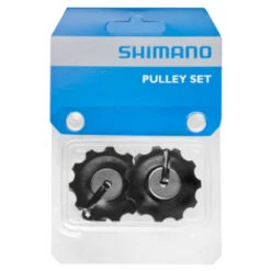 SHIMANO Schaltrollensatz Standart RD-5700 Spannrolle + Leitrolle Für 9-fach