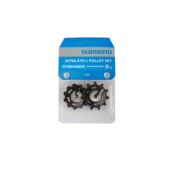 SHIMANO Schaltrollensatz XTR Spannrolle + Leitrolle Für 11-fach (RD-M9000 / 9050)