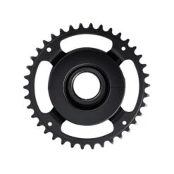 SHIMANO STEPS Kettenblatt SM-CRE61 Für DU-E6100 Ohne Kettenschutzring