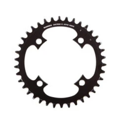 SHIMANO STEPS Kettenblatt SM-CRE80-12 Ohne Spider Für E8000, E7000