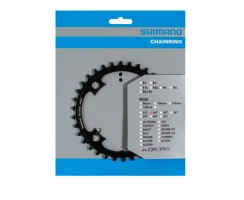 SHIMANO STEPS Kettenblatt SM-CRE80 Für FC-E8000 / FC-E8050 11-fach