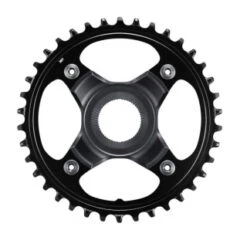 SHIMANO STEPS Kettenblatt SM-CRE80 Mit Spider Für FC-E8000 / FC-E8050 11-fach