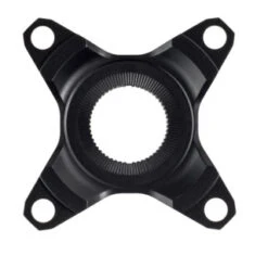 SHIMANO STEPS Spider 4-Arm Adapter Für STEPS Kettenblätter SM-CRE80