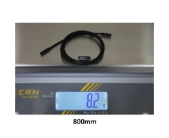 SHIMANO Stromkabel EW-SD50 Für Di2 XTR Dura Ace 9070 Ultegra Alfine 3 SHIMANO Stromkabel EW-SD50 Für Di2 XTR Dura Ace 9070 Ultegra Alfine – Bild 3