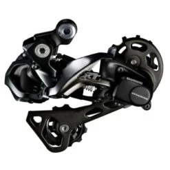 SHIMANO XT Di2 Schaltwerk RD-M8050 GS Shadow Plus Kurzer Käfig 11-fach -Fahrradzubehör Angebote shimano xt di2 schaltwerk rd m8050 gs shadow plus kurzer kaefig 11 fach 1