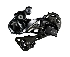SHIMANO XT Di2 Schaltwerk RD-M8050 GS Shadow Plus Kurzer Käfig 11-fach