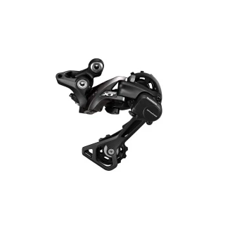 SHIMANO XT Schaltwerk RD-M8000 Shadow Plus 11-fach 1 SHIMANO XT Schaltwerk RD-M8000 Shadow Plus 11-fach