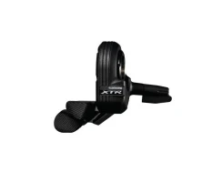 SHIMANO XTR DI2 Schalthebel SW-M9050L 3/2-fach Links Mit Lenkerschelle