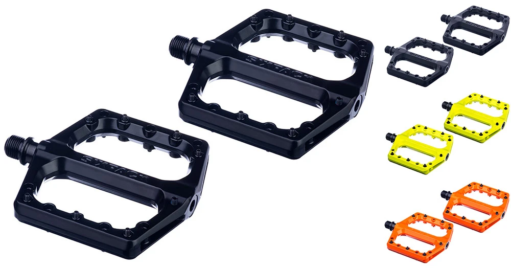 Menace 3.0 Pedale 1 Menace 3.0 Pedale