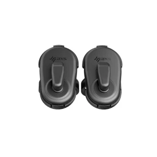 SRAM ETap AXS Wireless Blips Zusatz Schaltknöpfe Paar 6 SRAM ETap AXS Wireless Blips Zusatz Schaltknöpfe Paar – Bild 6