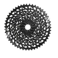 SRAM GX Eagle Kassette XG-1275 12-fach 10-52 Zähne Schwarz -Fahrradzubehör Angebote sram gx eagle kassette xg 1275 12 fach 10 52 zaehne schwarz 1