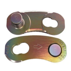 SRAM Kettenschloss Power Lock Verschlussglied 12-fach Eagle Rainbow