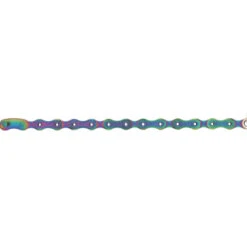 SRAM PC XX1 Eagle Kette 1x 12-fach Hollow Pin Rainbow AXS Regenbogenfarben -Fahrradzubehör Angebote sram pc xx1 eagle kette 1x 12 fach hollow pin rainbow axs regenbogenfarben 1