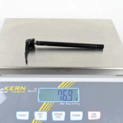 SRAM Rock Shox Rear Maxle Ultimate MTB Steckachse Ø 12 X 142mm L=174mm -Fahrradzubehör Angebote sram rock shox rear maxle ultimate mtb steckachse o 12 x 142mm l174mm2 1