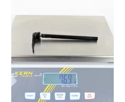 SRAM Rock Shox Rear Maxle Ultimate MTB Steckachse Ø 12 X 142mm L=174mm