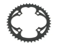 SRAM TRUVATIV Single Speed Kettenblatt 4-Arm LK 104mm Aluminium