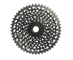 SRAM X01 Eagle Kassette XG-1295 12-fach X-Dome 10-50 Zähne Schwarz