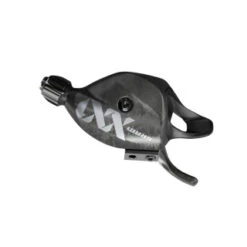 SRAM XX1 Eagle Schalthebel 12-fach Trigger Rechts Daumenschalthebel Lunar Grau -Fahrradzubehör Angebote sram xx1 eagle schalthebel 12 fach trigger rechts daumenschalthebel lunar grau 1