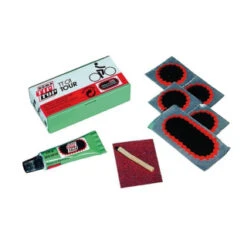 TIP TOP Flickzeug TT01 Reparaturset