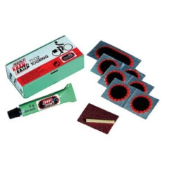 TIP TOP Flickzeug TT02 Reparaturset