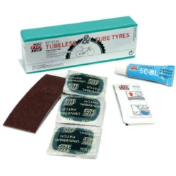 TIP TOP Flickzeug Tubeless Reparaturset