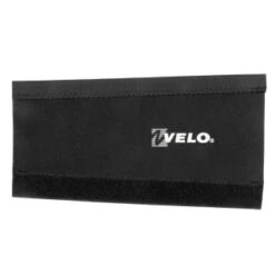 VELO Kettenstrebenschutz XL Schwarz