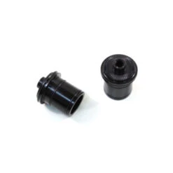 Veltec Adapter 414 & MT-6 Nabe VR Schnellspanner